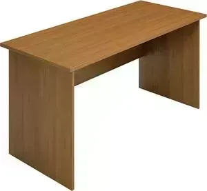 Стол Виско письменный Стиль орех прямоугольный 140x70x75