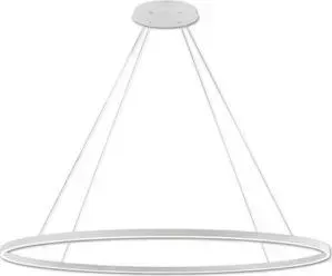 Подвесной светодиодный светильник Kink Light 08218,01(4000K)