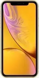Смартфон APPLE iPhone XR 64GB Yellow (MRY72RU/A)