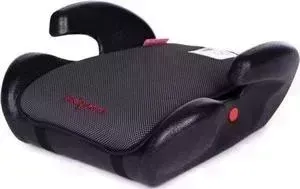 Бустер BABY CARE BC-781-0 гр III, 22-36кг Серый 1008