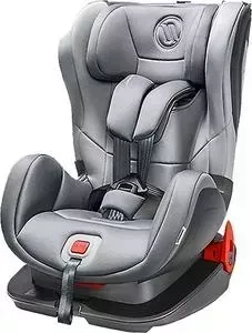 Автокресло AVIONAUT 9-25 кг GLIDER ISOFIX EXPEDITION Серый AV-340.S.EX/EX.05