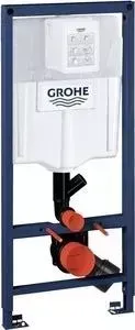 Инсталляция для унитаза Grohe Rapid SL (39002000)