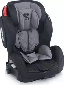 Автокресло Lorelli BH12312i Titan sps isofix 9-36 кг Черно-серый / BlackGrey 1703