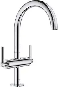 Смеситель для раковины Grohe Atrio (21022003)