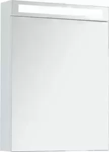 Зеркальный шкаф Dreja Max 60 белый (77.9005W)
