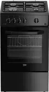 Плита газовая BEKO FFSG 52010 B