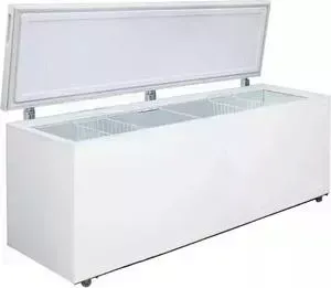 Морозильный ларь БИРЮСА 680VKQ