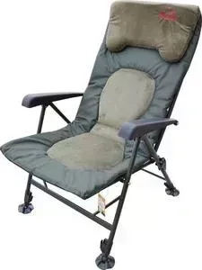 Кресло TRAMP карповое Elite TRF-043