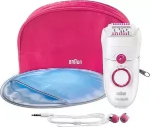 Эпилятор BRAUN 5187 Silk-epil 5