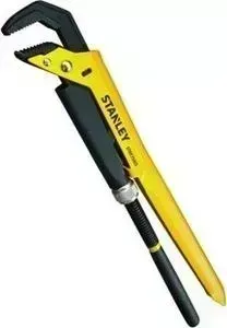 Ключ трубный STANLEY 1,5" (STMT75926 - 8)