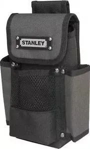 Сумка STANLEY для инструмента поясная 9" 16х11х24 см (1 - 93 - 329)