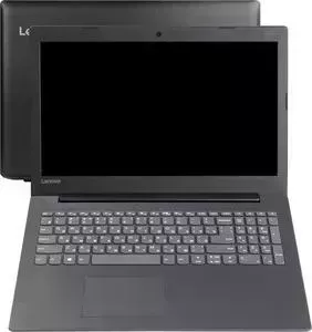 Ноутбук LENOVO IdeaPad 330-15IKB (81DC00F9RU) Black 15.6" HD/ i3-6006U/4Gb/1Tb/DOS