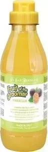 Шампунь Iv San Bernard Fruit of the Grommer Maracuja Shampoo for Long Coat с протеинами для длинной шерсти животных 1 л