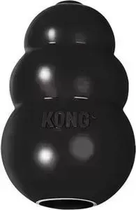 Игрушка KONG Extreme Small малая 7х4см очень прочная для собак