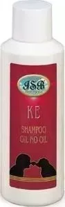 Шампунь Iv San Bernard Technique Line KE Shampoo Oil No Oil с маслом авокадо для животных 500 мл