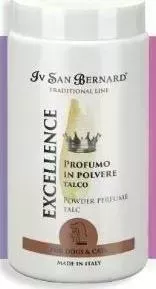 Пудра Iv San Bernard Traditional Line Excellence Powder Perfume Talc с ароматом талька для животных 80 гр