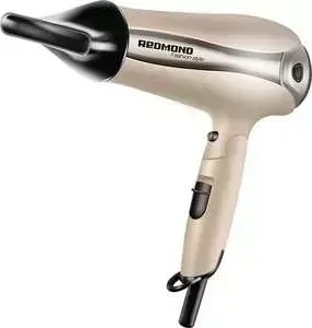 Фен REDMOND RF-515 шампань