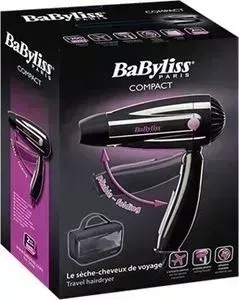 Фен BABYLISS 5250E