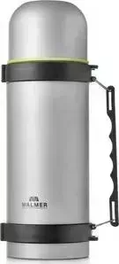 Термос Walmer 1 л Silver (W24100023)