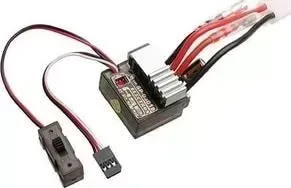 Регулятор скорости - Any - ESC - HSP03018