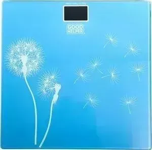 Весы напольные GOODHELPER BS-S40 гол
