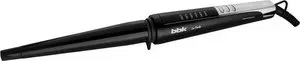 Щипцы BBK BST1050 черный/металлик
