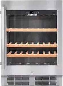 Винный шкаф LIEBHERR UWKes 1752-21 001