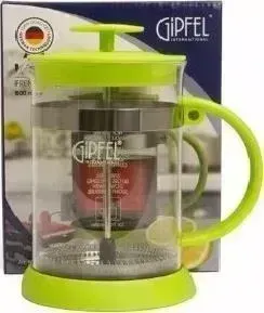 Френч-пресс Gipfel Luminossi (7139)