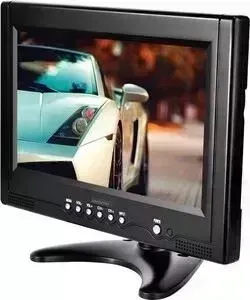 Автомобильный телевизор DIGMA DCL-920