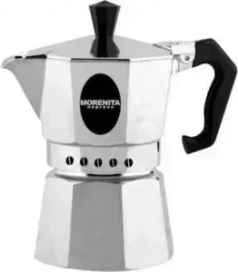 Гейзерная кофеварка Bialetti Morenita, 5973, 6 п