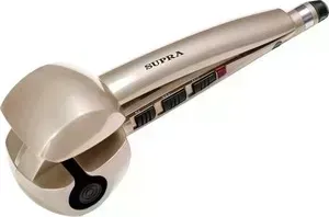 Стайлер SUPRA HSS-3002 золотистый