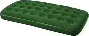 Надувной матрас BESTWAY Flocked Air Bed(Single) 185х76х22 см 67446