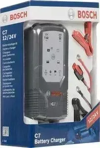 Зарядное устройство BOSCH C7