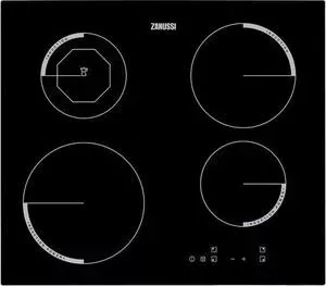 Панель варочная индукционная ZANUSSI IKZ6420BB