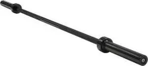 Гриф Body Solid олимпийский 72" черный (OB72B)