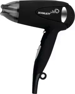 Фен SCARLETT SC-HD70IT01