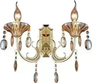 Бра Toplight TL7210B-02GD