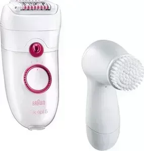 Эпилятор BRAUN 5329 Silk-epil 5