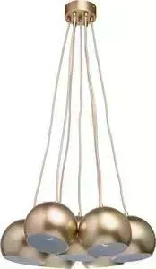 Подвесная люстра MW-LIGHT MW-Light 492015807