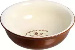 Салатник Terracotta Кухня в стиле Кантри (TLY308-5-CK-AL)
