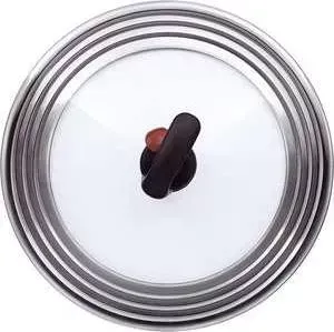 Крышка RONDELL D 16-24 см SSUFVK