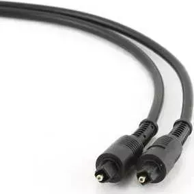 Кабель GEMBIRD оптический CC-OPT-2M Toslink 2xODT M/ M 2M