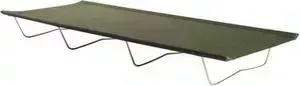Походная раскладушка TREK PLANET Bivouac Green 70651