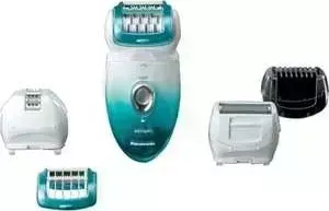 Эпилятор PANASONIC ES-ED70-G520