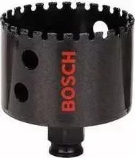 Коронка алмазная BOSCH 64мм Diamond for Hard Ceramics (2.608.580.314)