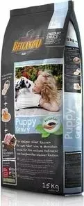 Сухой корм Belcando Puppy Gravy для щенков, беременных и ящих собак 15кг (553025)