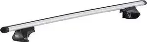 Багажник Thule на рейлинги Smart Rack 127 см (алюминиевые дуги) (795)