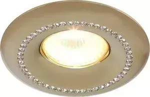 Точечный светильник Divinare 1768/01 PL-1