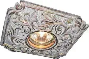 Точечный светильник ARTELAMP A5279PL-1RI