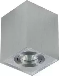 Потолочный светильник Crystal Lux CLT 420C AL